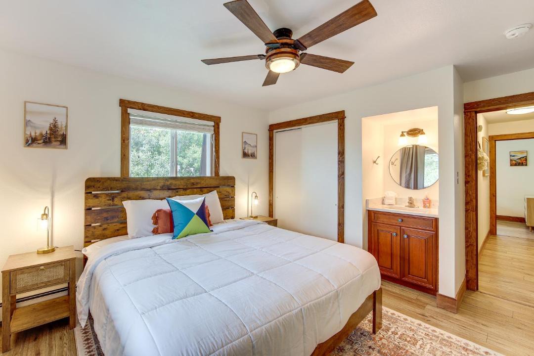 Photo of Bedroom in Winter Park