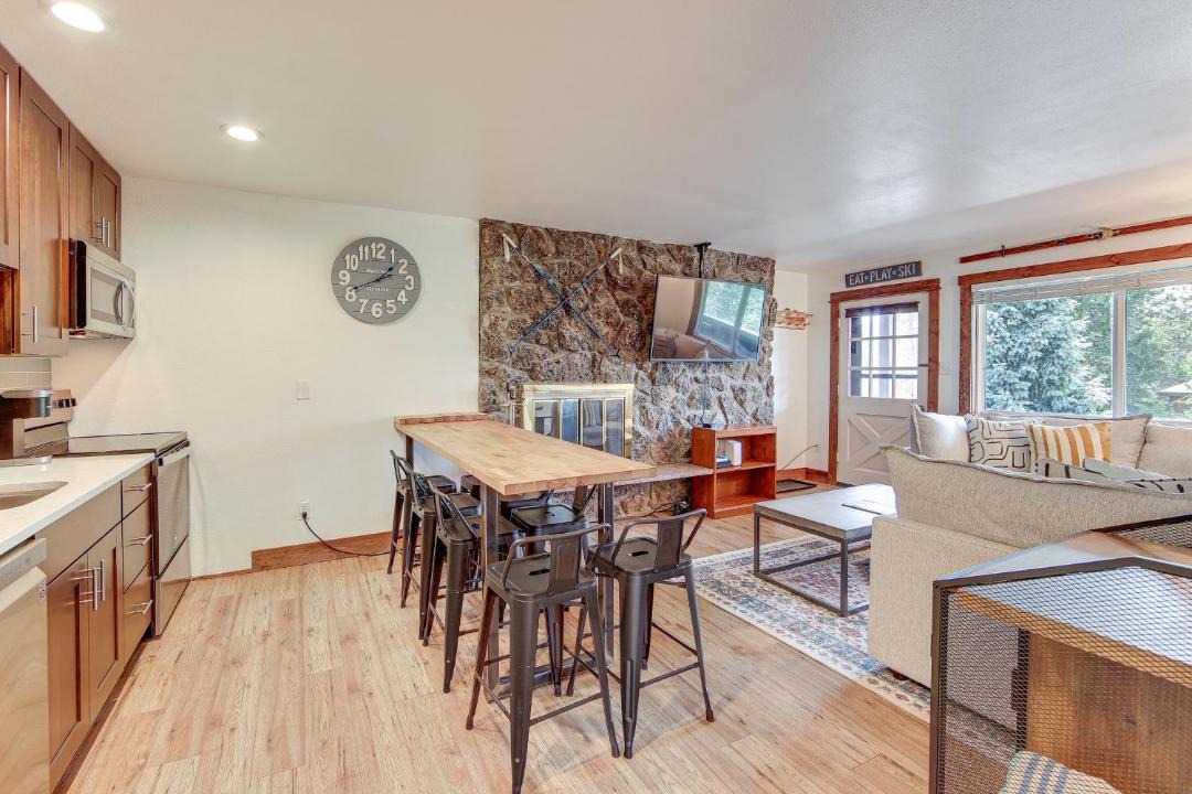 Photo of Kitchen in Winter Park