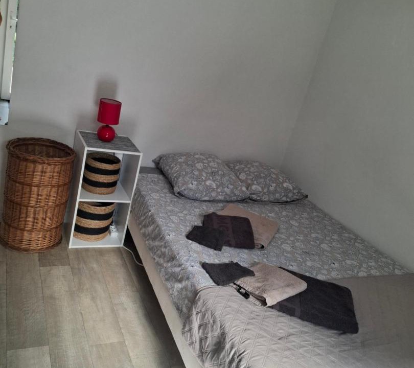 Photo of Bedroom in La Cote-Saint-Andre