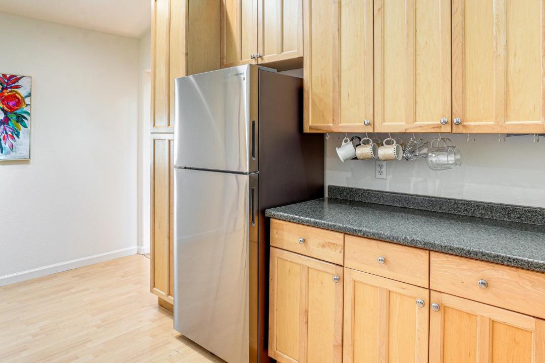 Photo of Kitchen in Belknap Springs