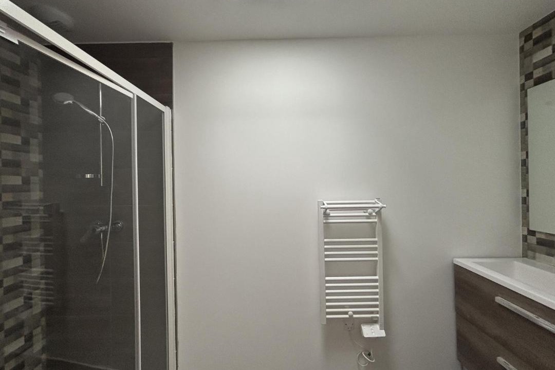 Photo of Bathroom in Perros-Guirec