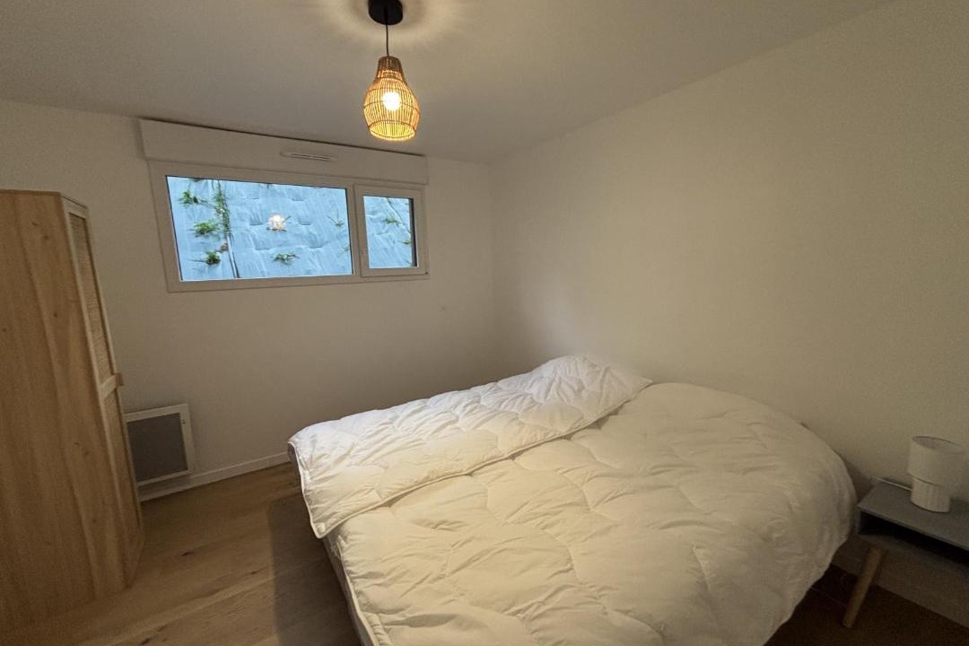 Photo of Bedroom in Perros-Guirec