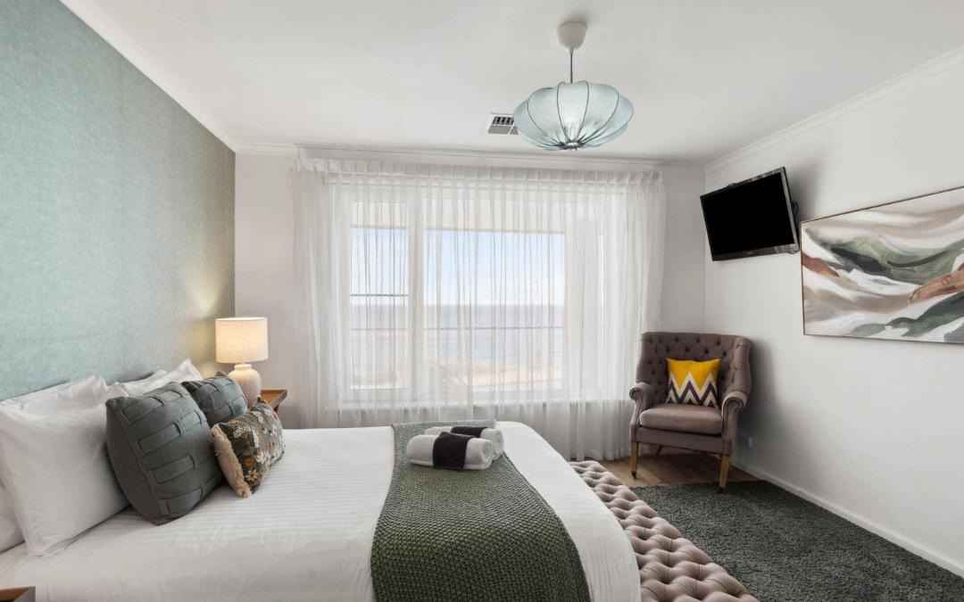 Photo of Bedroom in Port Noarlunga