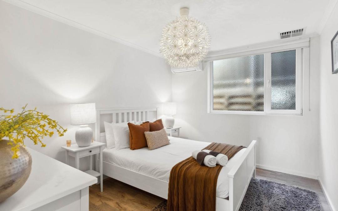 Photo of Bedroom in Port Noarlunga