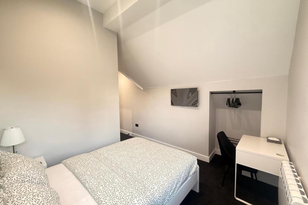 Photo of Bedroom in Cole Green