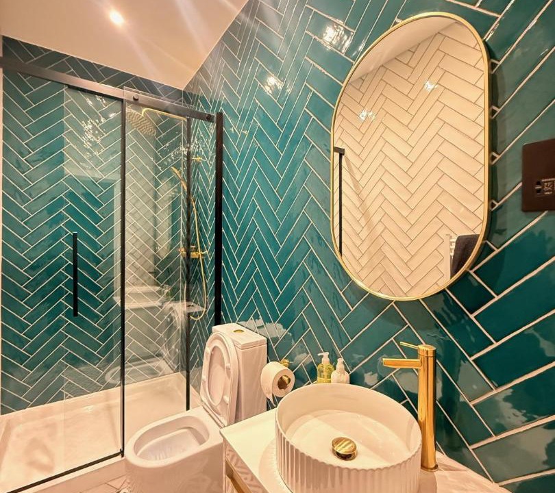 Photo of Bathroom in Cole Green