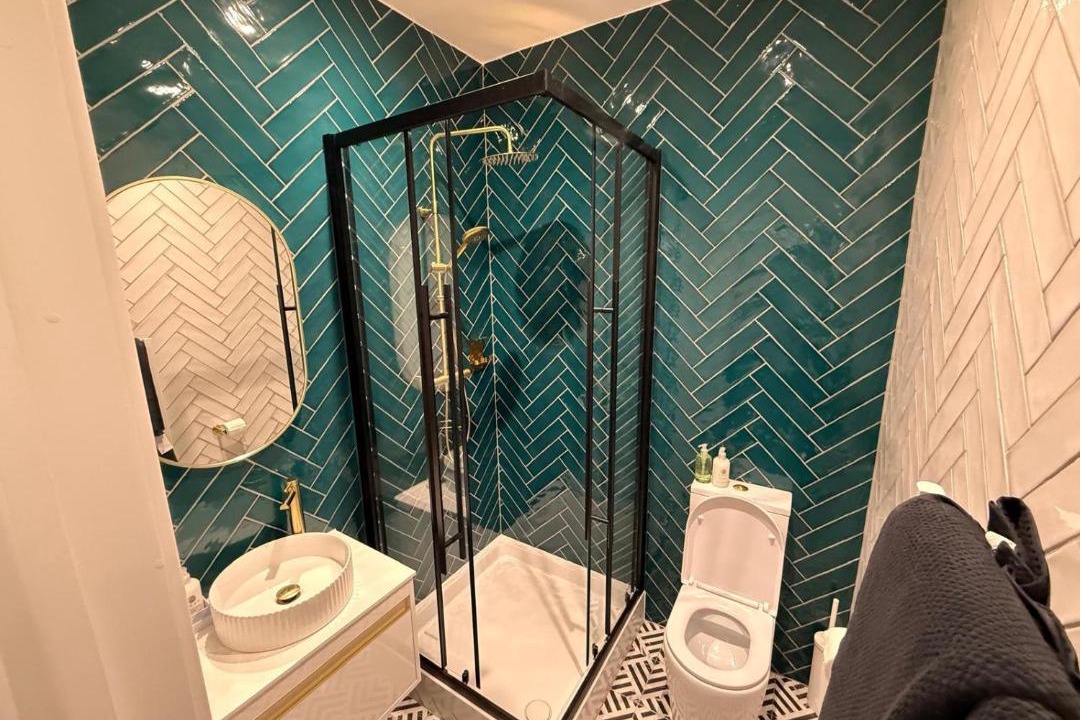 Photo of Bathroom in Cole Green