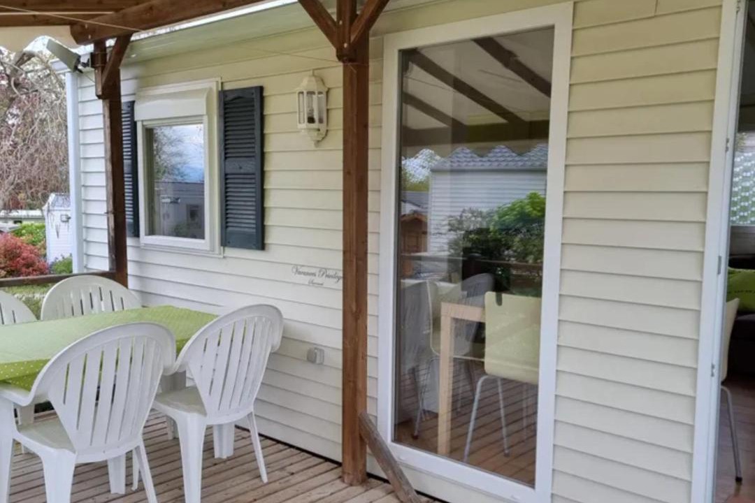 Photo of Patio Balcony in Sciez