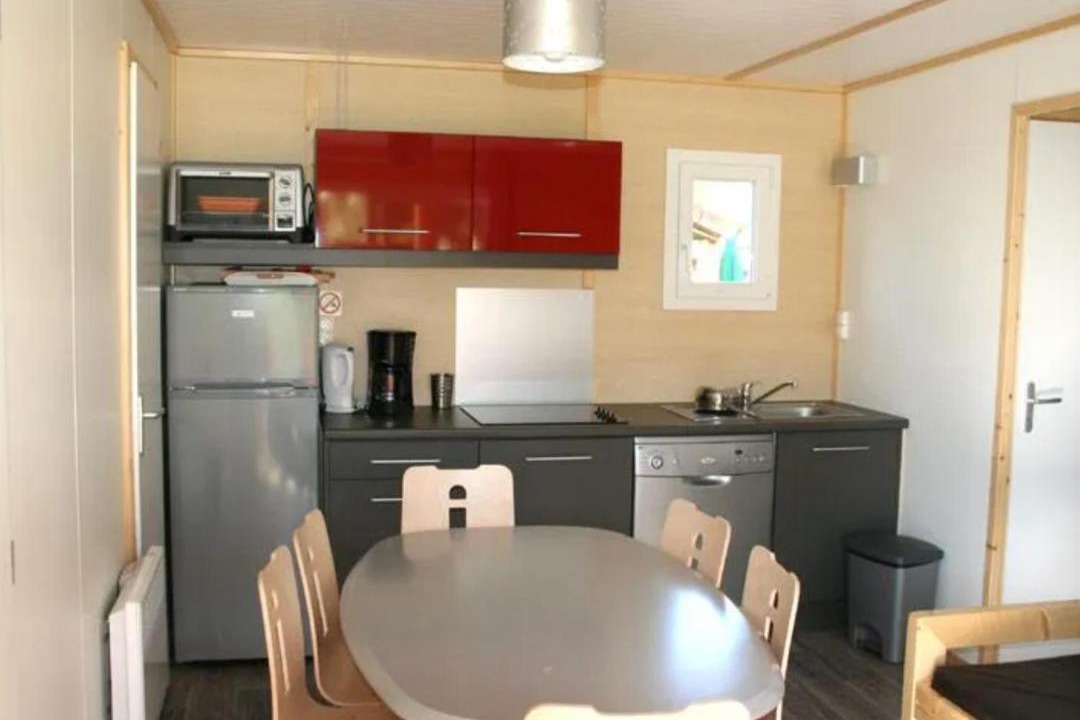Photo of Kitchen in Sciez