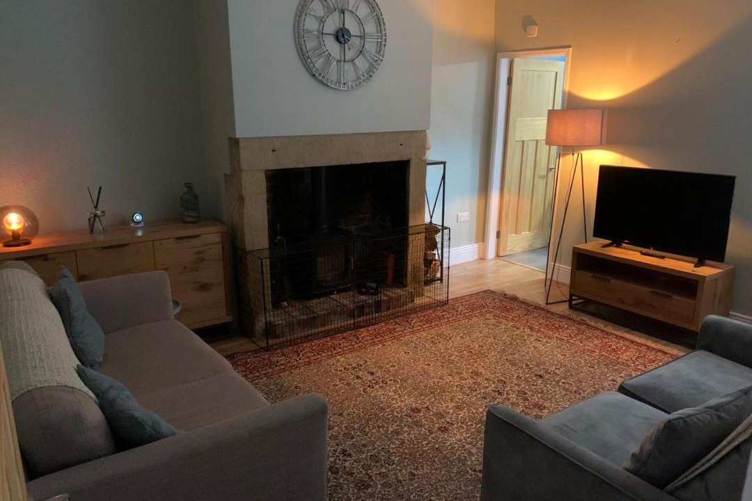 Photo of Livingroom in Seaton Sluice