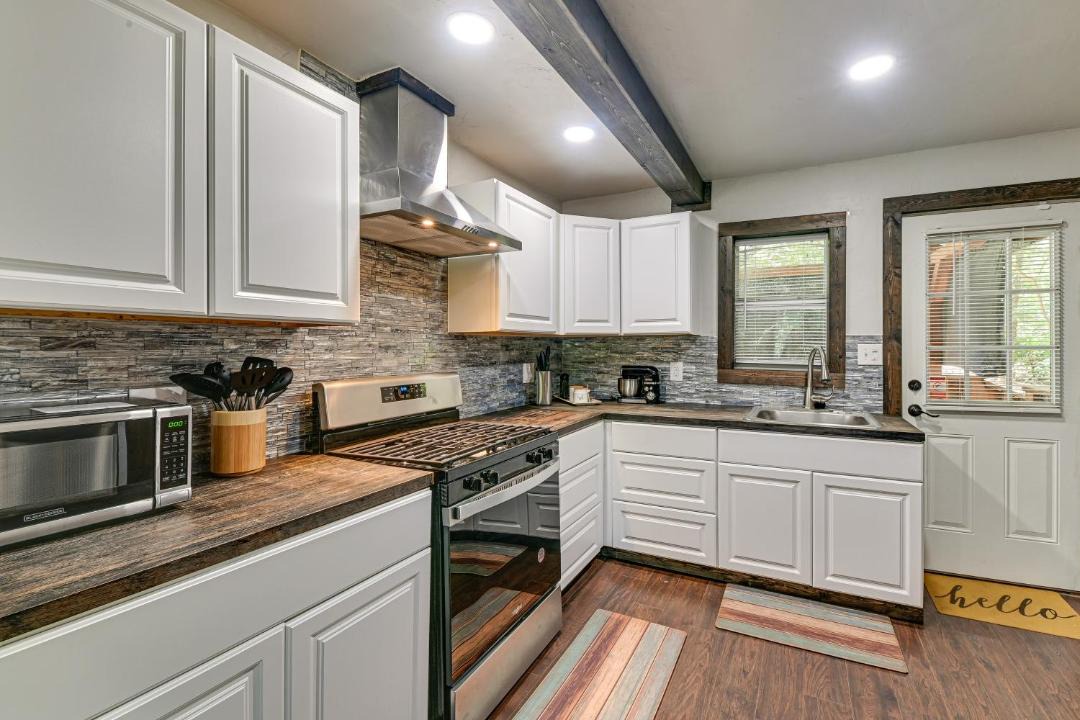 Photo of Kitchen in Gordonville