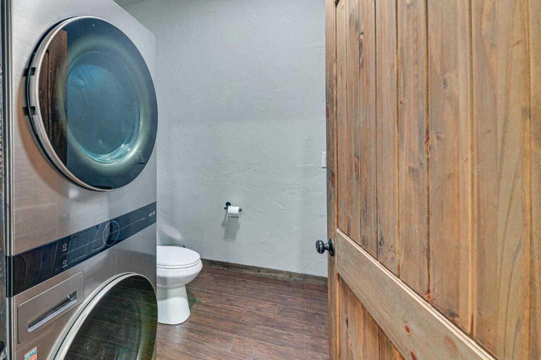 Photo of Bathroom in Gordonville