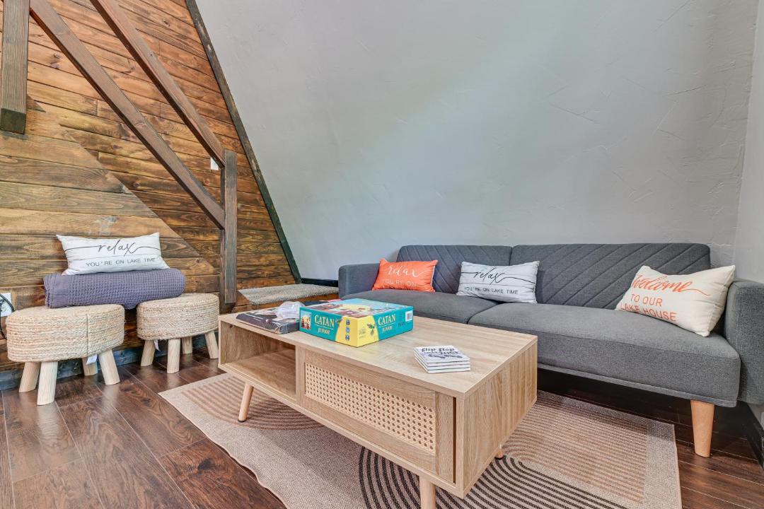 Photo of Livingroom in Gordonville