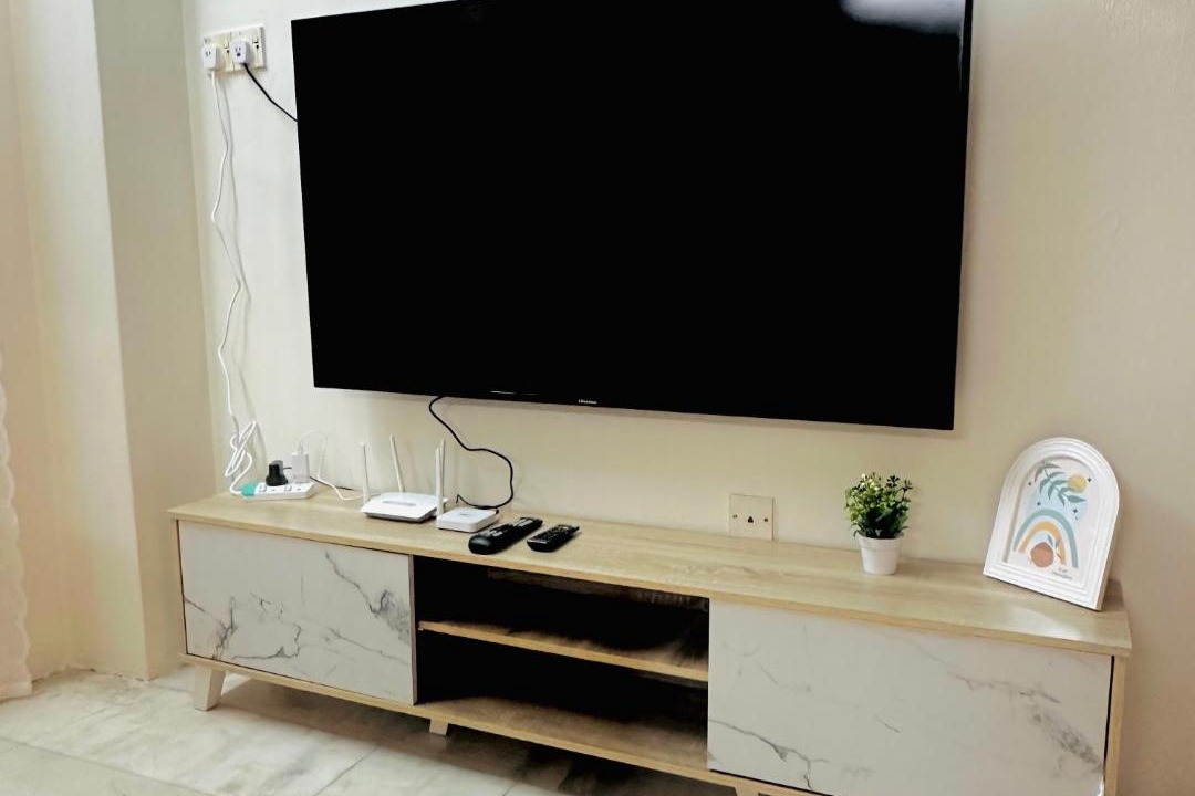 Photo of Livingroom in Kampung Sengat