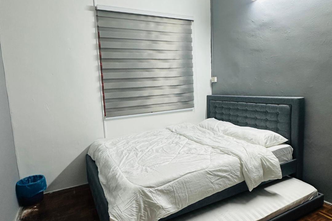 Photo of Bedroom in Kampung Sengat