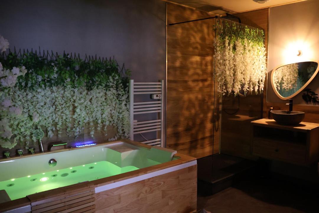 Photo of Bathroom in Port-de-Bouc