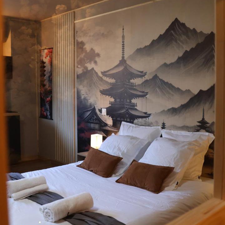 Photo of Bedroom in Port-de-Bouc