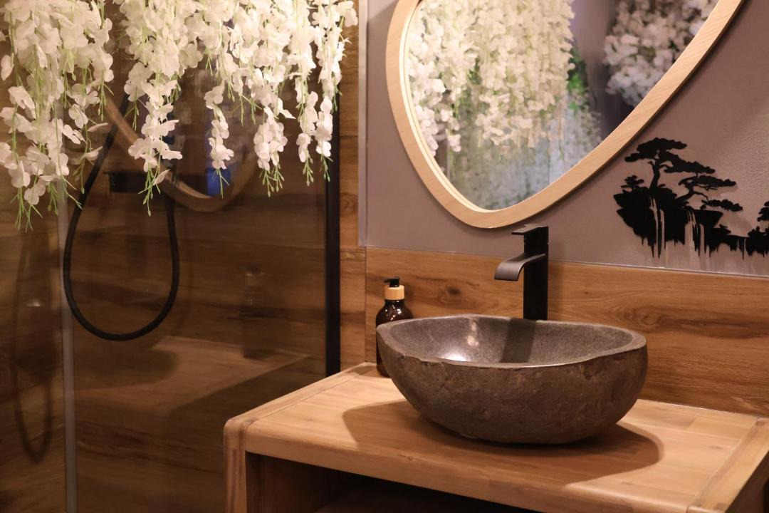 Photo of Bathroom in Port-de-Bouc