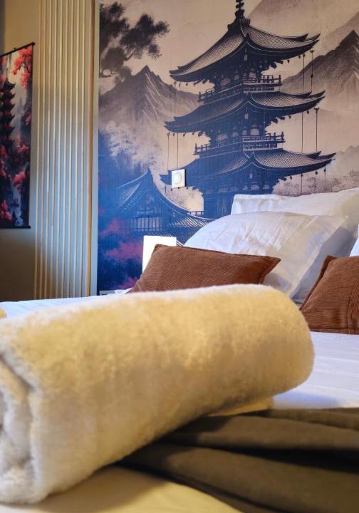 Photo of Bedroom in Port-de-Bouc