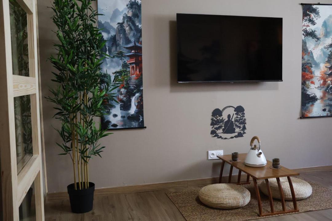 Photo of Livingroom in Port-de-Bouc