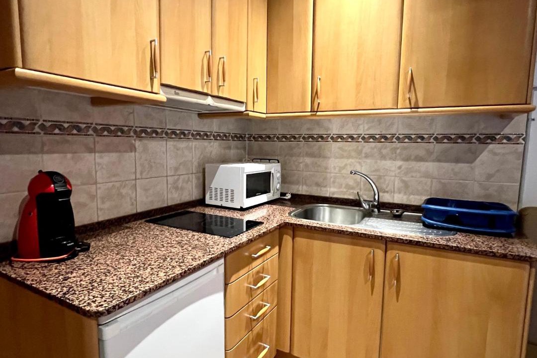 Photo of Kitchen in Espot