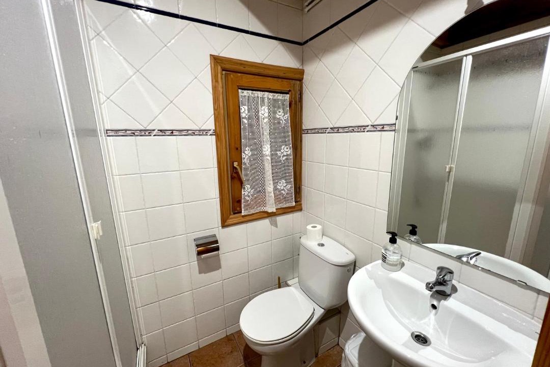 Photo of Bathroom in Espot