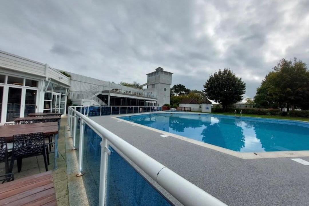 Photo of Others in Hamworthy