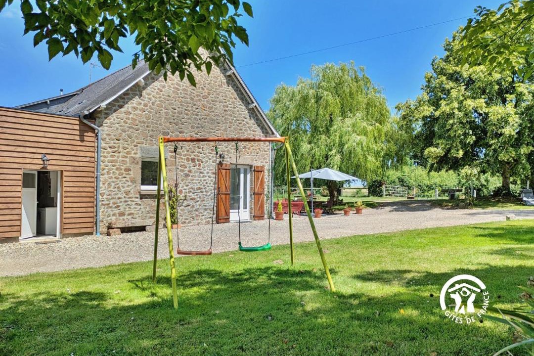 Photo of Others in Ambrieres-les-Vallees