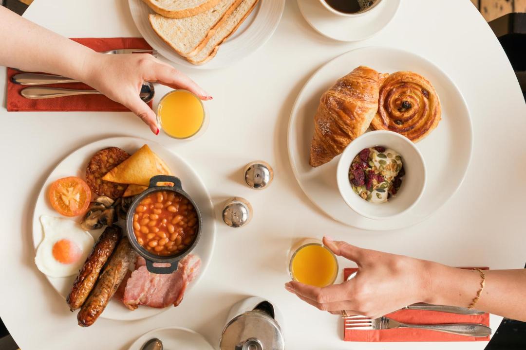 Photo of Others in Peebles