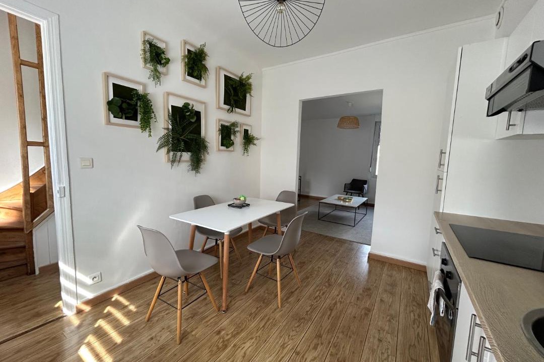 Photo of Others in Lambersart