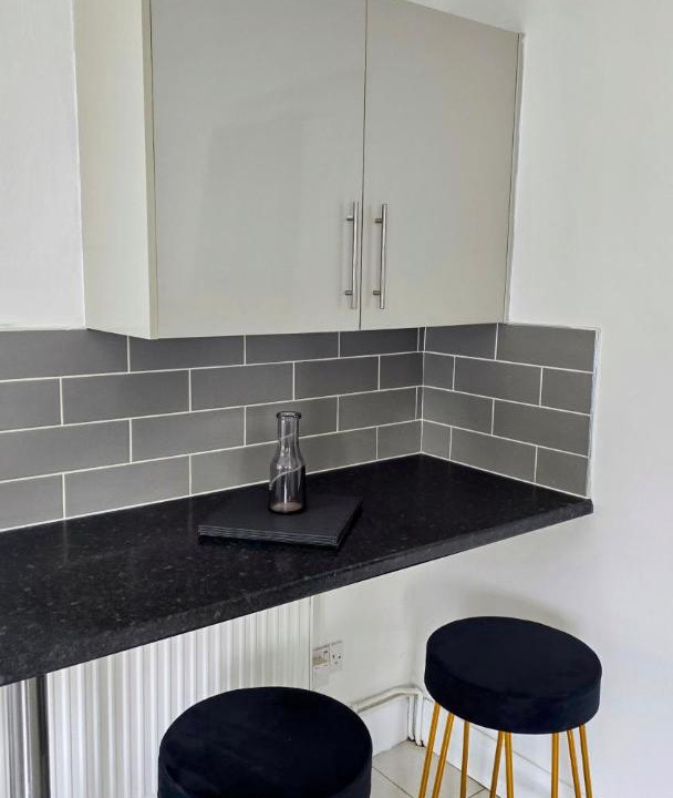 Photo of Kitchen in Wolverhampton