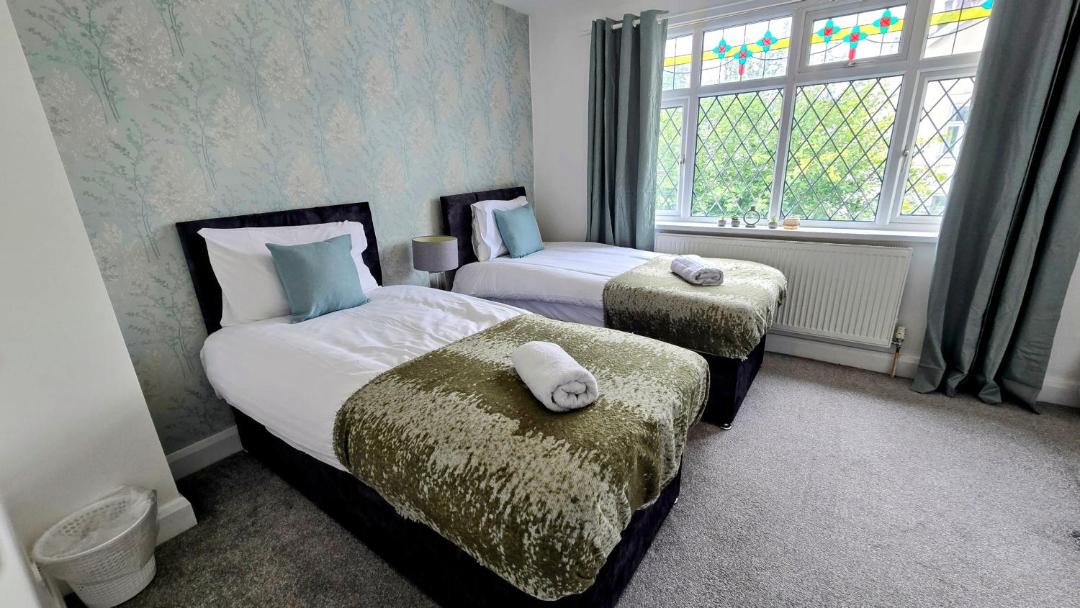 Photo of Bedroom in Wolverhampton