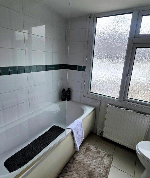 Photo of Bathroom in Wolverhampton