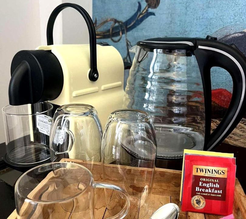 Photo of Kitchen in Yvetot