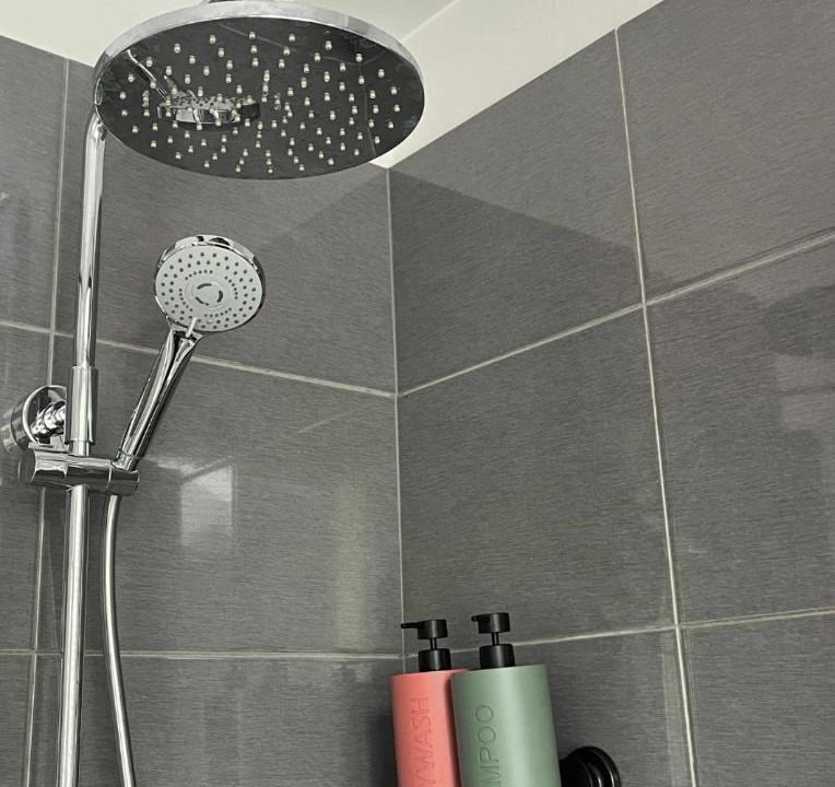 Photo of Bathroom in Yvetot