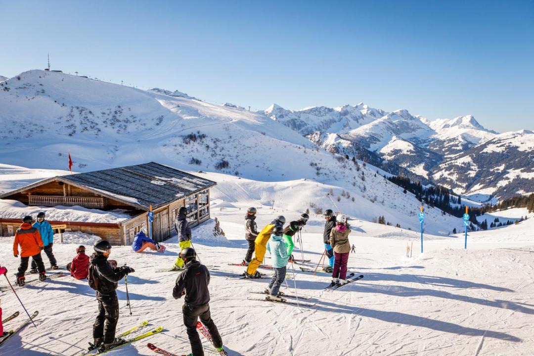 Photo of Others in Adelboden