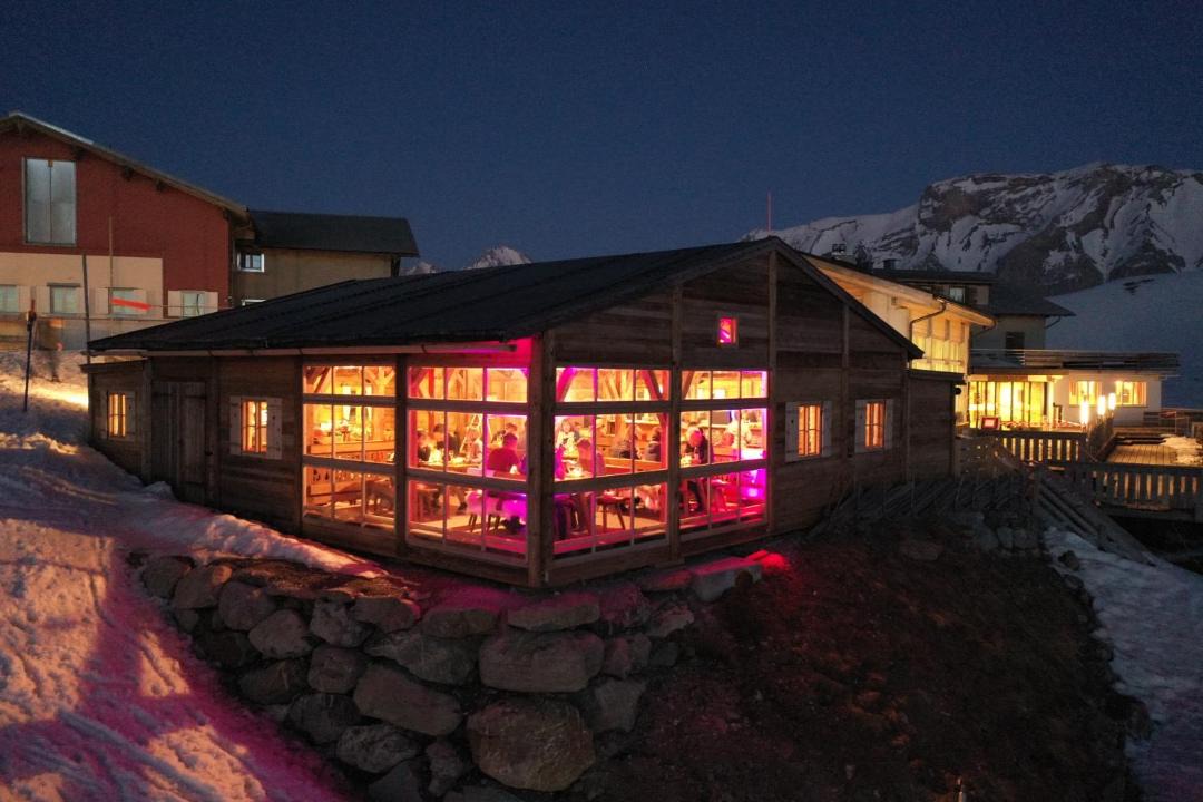 Photo of Others in Adelboden
