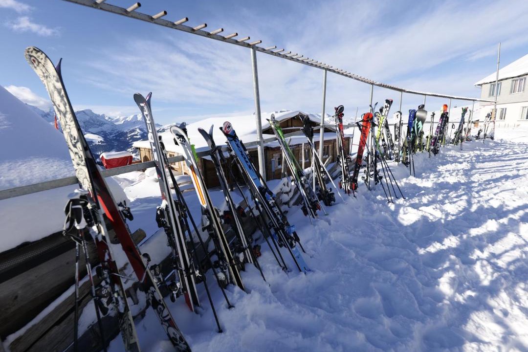 Photo of Others in Adelboden