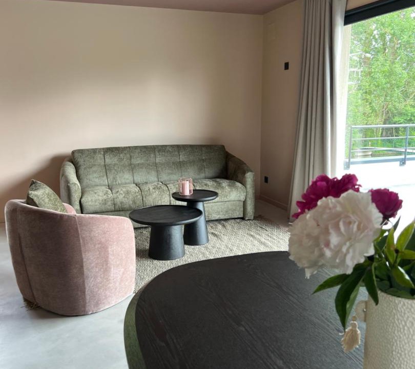 Photo of Livingroom in Bussy-les-Daours