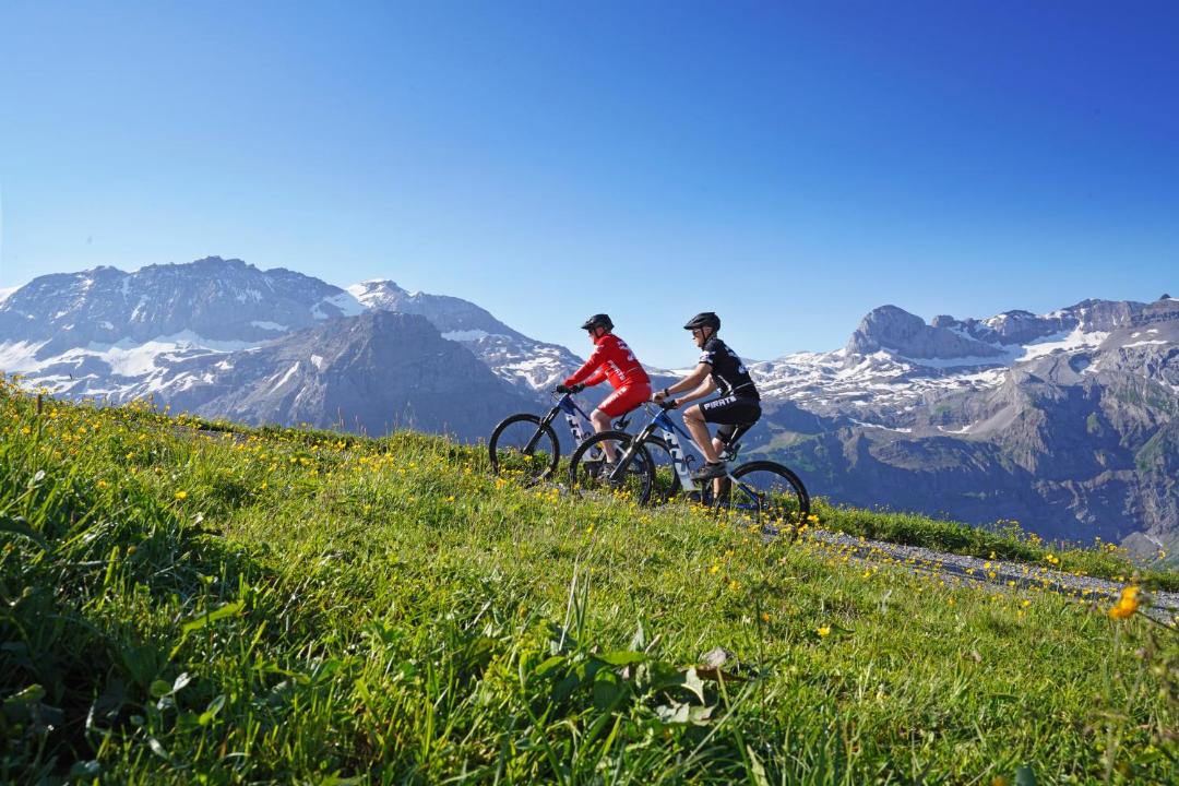 Photo of Others in Adelboden