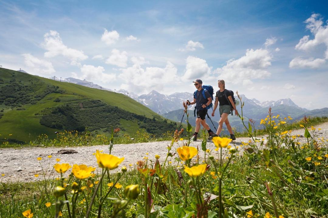 Photo of Others in Adelboden
