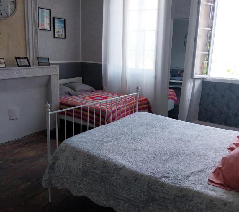 Photo of Bedroom in Cubzac-les-Ponts