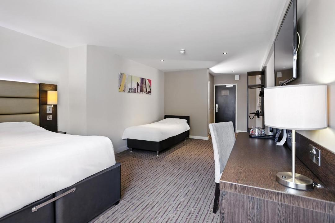 Photo of Bedroom in Gilmorton