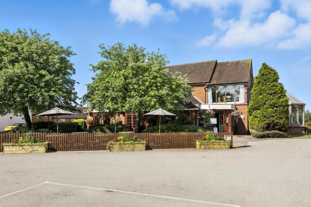 Photo of Others in Gilmorton