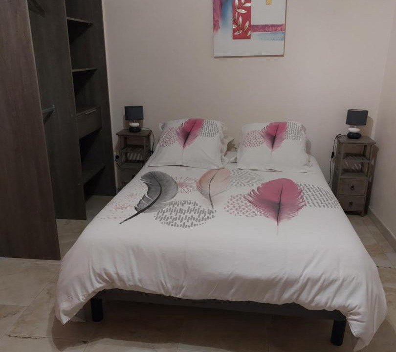 Photo of Bedroom in Sarlande