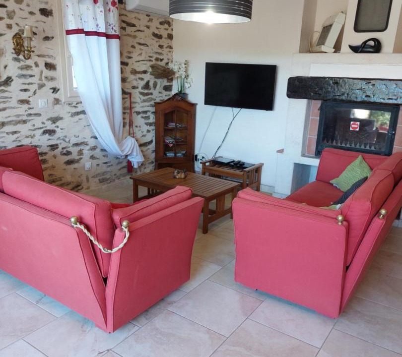 Photo of Livingroom in Sarlande