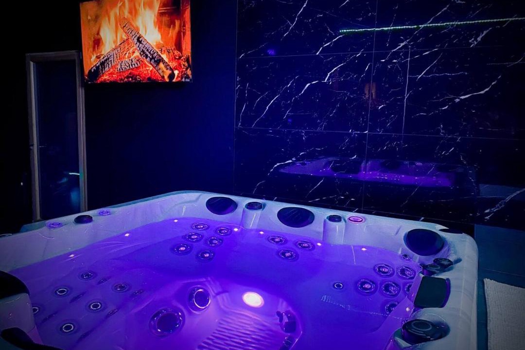 Photo of Bathroom in Chazey-sur-Ain