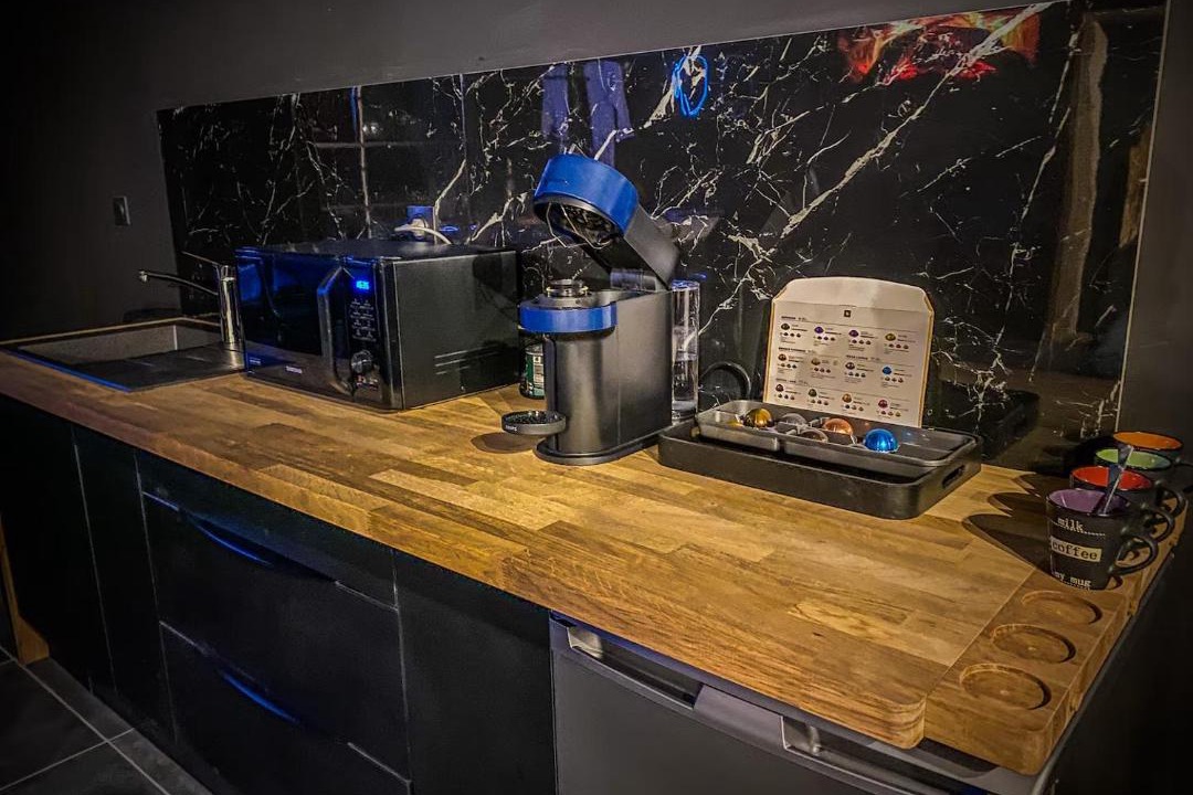 Photo of Kitchen in Chazey-sur-Ain