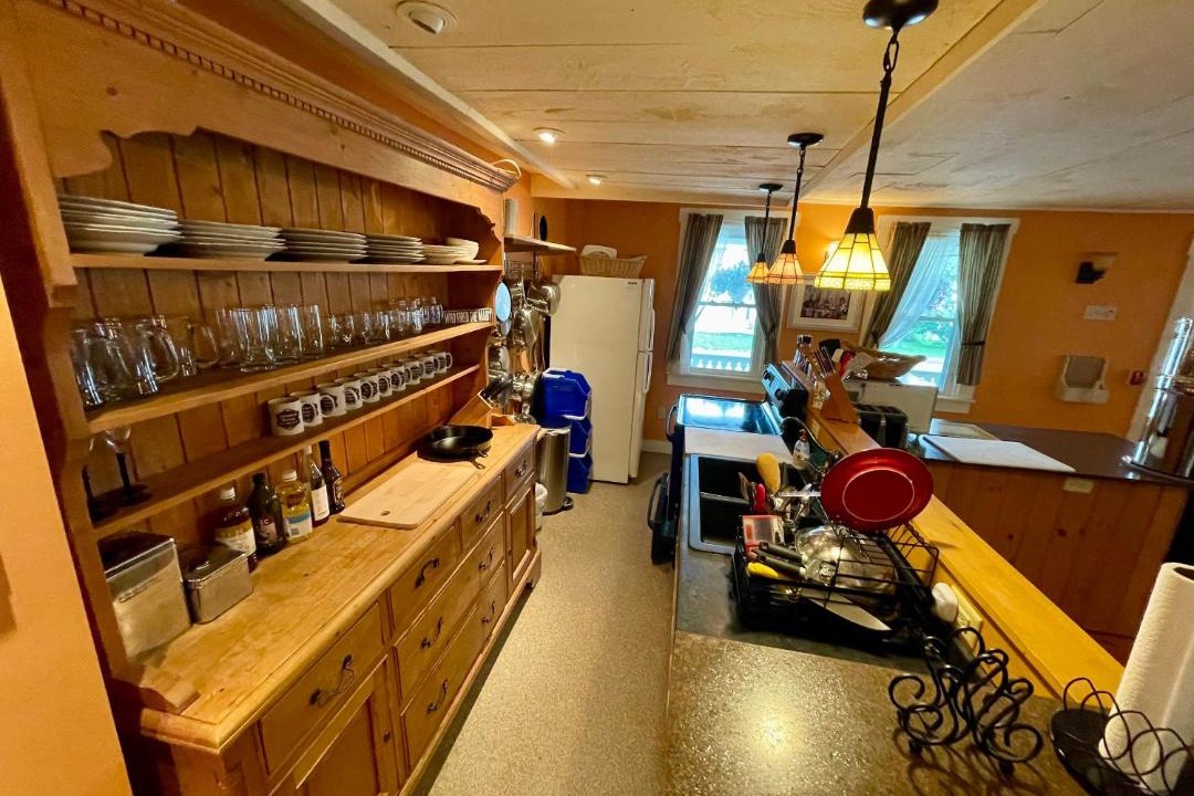 Photo of Kitchen in Jamaica