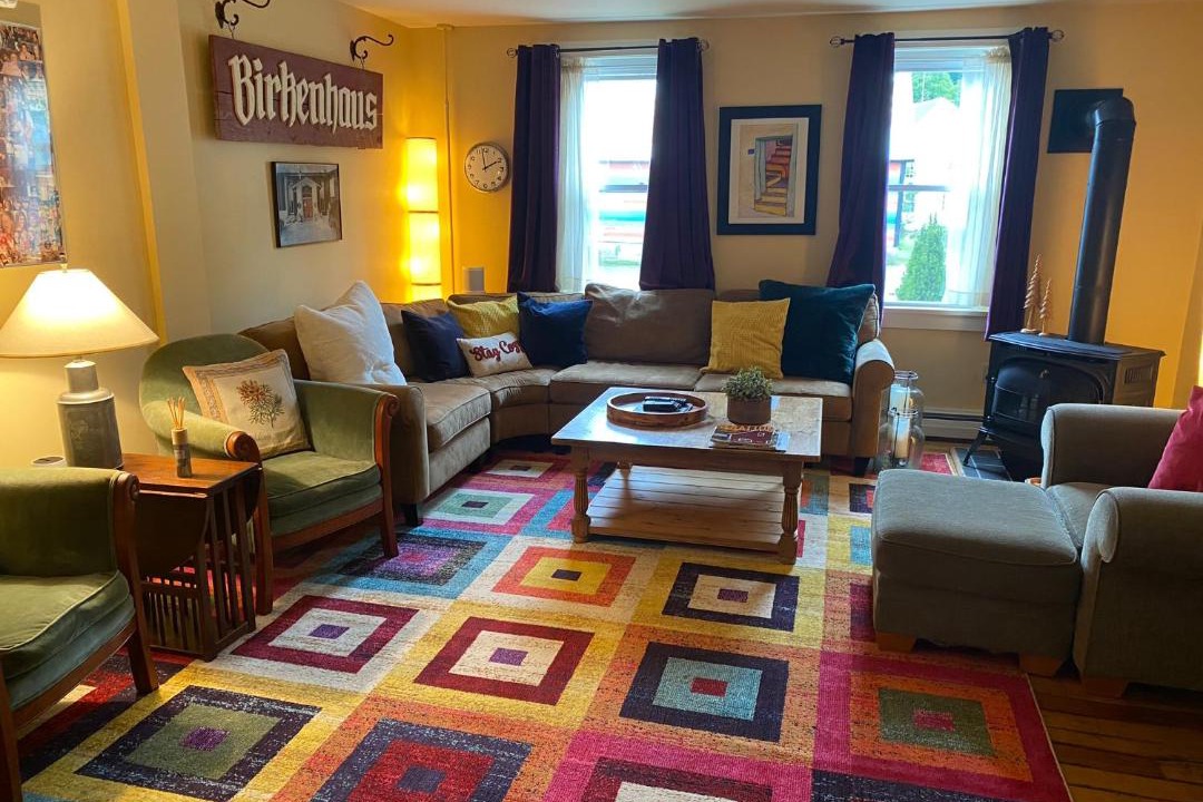 Photo of Livingroom in Jamaica